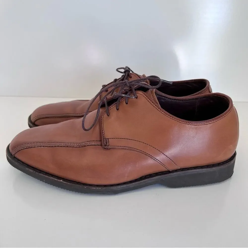 Allen Edmonds Ord Oxford Travel Mens‎ Dress Shoes